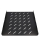 Akcesorium do szafy RACK ExtraLink Półka do szaf wiszących 19" 500MM 1U (czarna)